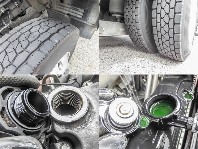 H25/9 いすゞ フォワード 冷蔵冷凍車・パワーゲート付 TKG-FRR90T2