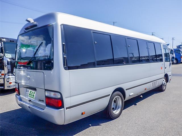 H24/6 日野 リエッセⅡ 観光仕様バス SDG-XZB51M