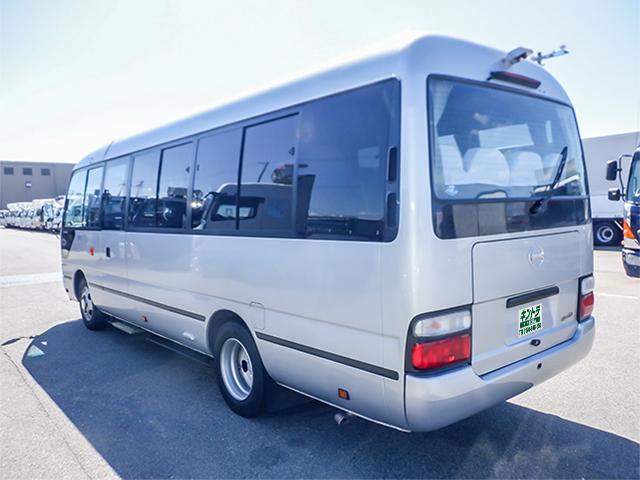 H24/6 日野 リエッセⅡ 観光仕様バス SDG-XZB51M