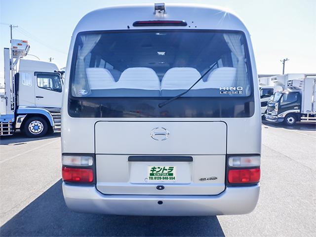 H24/6 日野 リエッセⅡ 観光仕様バス SDG-XZB51M