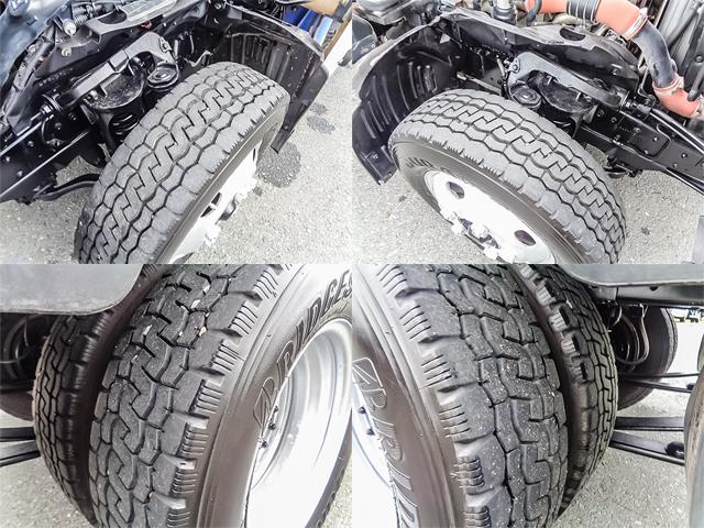 H25/5 いすゞ エルフ 簡易クレーン付 TKG-NKR85A